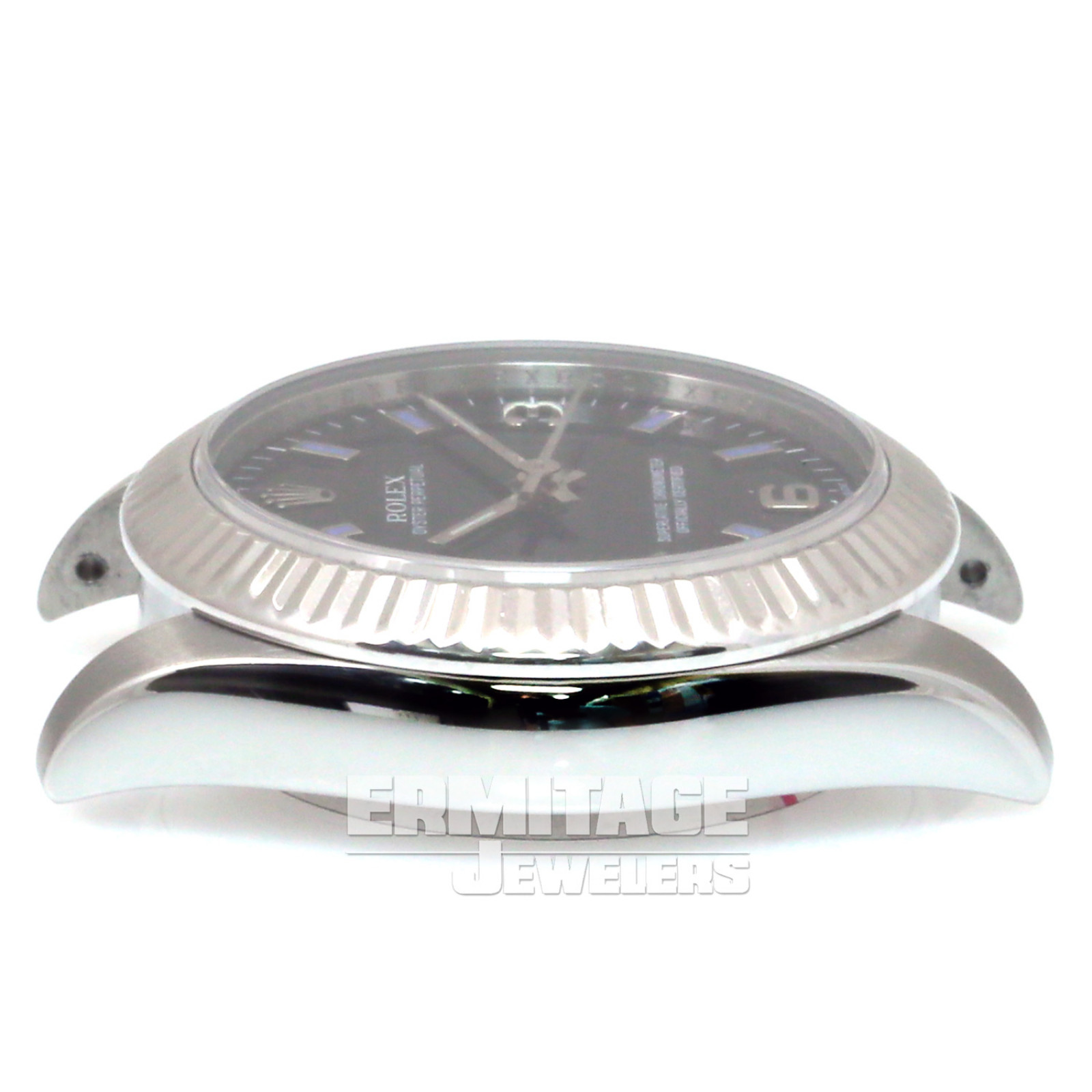 Pre-Owned Rolex Mid-Size Oyster Perpetual 177234